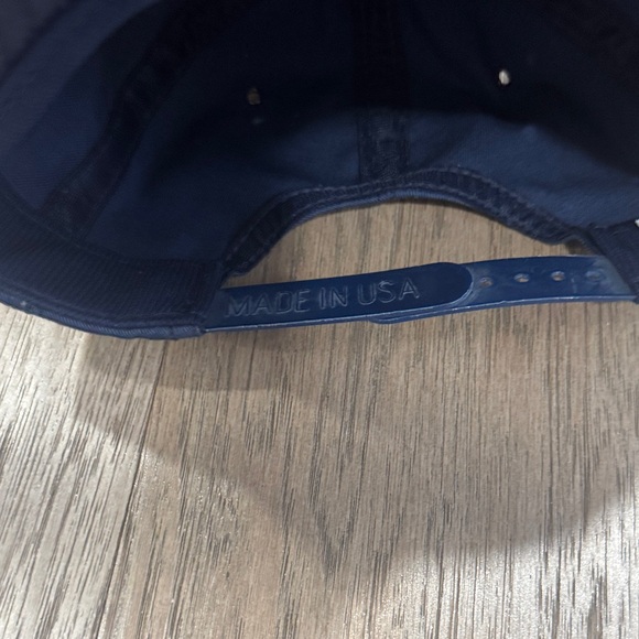 Vintage Blockbuster Bowl 1990 Cap - Picture 9 of 9